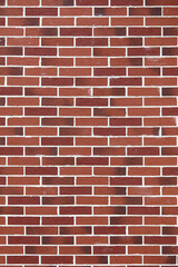 Fototapeta premium Brick wall as an abstract background.