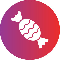 Candy Icon Style