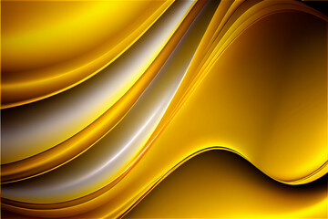 liquid gold background, golden, liquid, fluid, background, backdrop, melt, melted, luxury, gilt, texture, molten, art, flow, illustration, copy space, 3D rendering, metal, shiny, smooth, curve, design