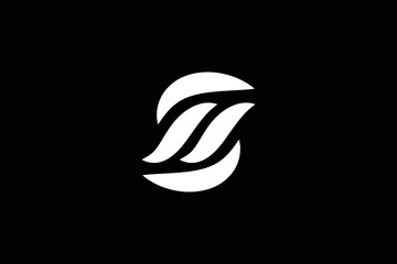S Letter Logo Design Template