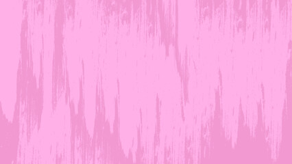 Abstract Pink Vintage Grunge Texture Background