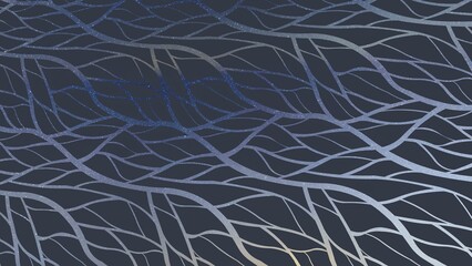 simple minimalist pattern color image 3d render	