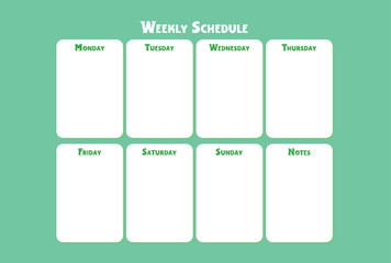 Weekly planner
Weekly, Monthly Planner Planner with Birthdays, Goals, Contacts, Password Tracker Pages planner.
