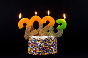 Happy New 2023 Year