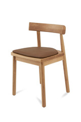 wood chair 