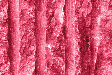 Marble texture background for your ideas. Natural background. Color of the Year 2023.