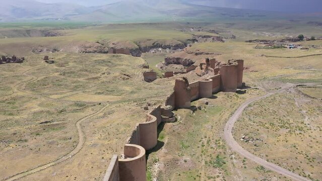 Ani ruins - Ani Historical City (Kars)