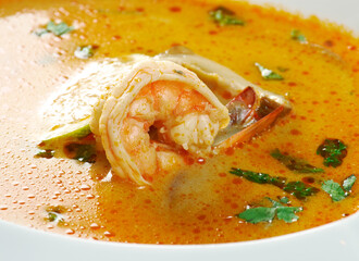  Brazilian Fish and Coconut Stew