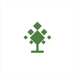 financial abstract logo creative  diagram market and more design template