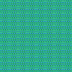 Green seamless pattern for background