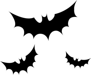 Bats for Halloween