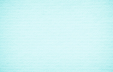 Soft pastel blue texture background by watercolor painted. Concrete walls in modern light blue tones. 