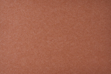 暖色系のクラフト紙