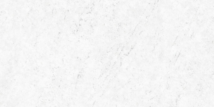 White wall texture or marble texture . White background with gray vintage marbled texture material . Blank  white grey marble . 
