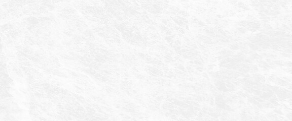 White background paper with white marble texture, White concrete wall as white watercolor background painting with cloudy distressed texture and marbled grunge, soft gray or silver vintage colors 