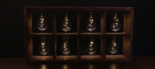 led light bulb