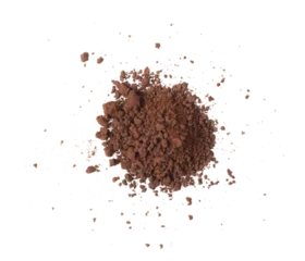  instant coffee on transparent png © supamas