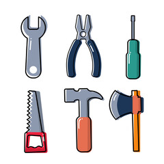 carpentry tools