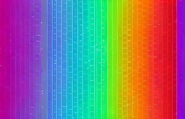Rainbow colorful paint background, wallpaper