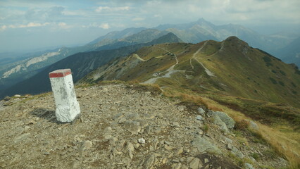 Hohe Tatra
