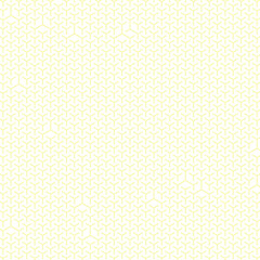  Hexagonal Maze pattern abstract illustration