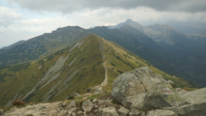 Hohe Tatra