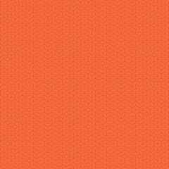  Hexagonal Maze pattern abstract illustration