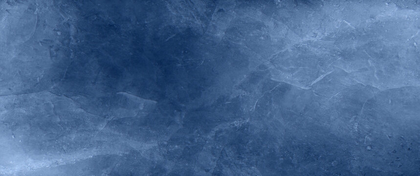 ice winter background cracks grunge texture, soft blur wallpaper