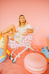 Fototapete bei efototapeten.de bestellen   