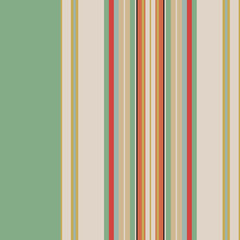 Stripe seamless pattern with colorful colors vertical parallel stripes. Vector abstract background. Summer multi colors concept.