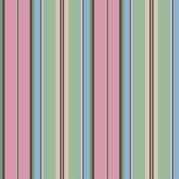 Stripe seamless pattern with colorful colors vertical parallel stripes. Vector abstract background. Summer multi colors concept.