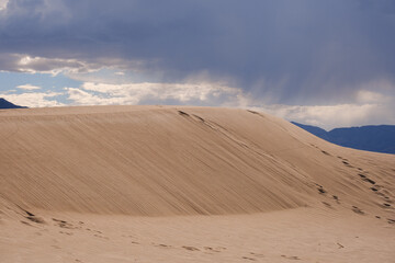 desert dune