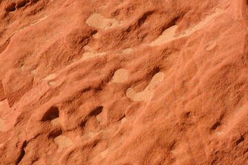 sand and rock texture