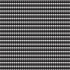 Geometric Minimalistic Seamless Patterns Vector Art Design