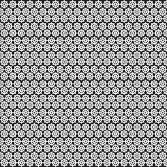 Geometric Minimalistic Seamless Patterns Vector Art Design