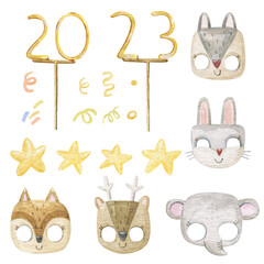 kids, toy, childhood, painting, attraction, holiday, hand drawn 