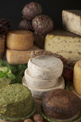 Antipasto italiano