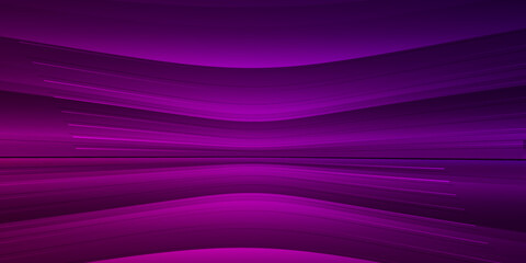 abstract background, purple gradient color with stripe line. futuristic background with diagonal stripe lines. Modern and simple banner design.