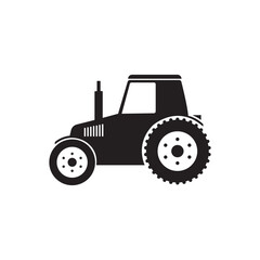 tractor icon