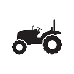 tractor icon