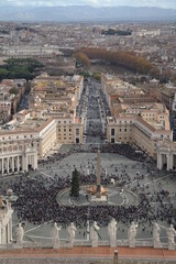 St. Peter's Square