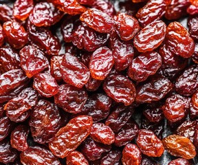 dried berries
