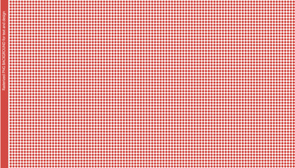 Transparent template from halftone rasterized texture in PNG format