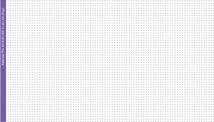 Transparent template from halftone rasterized texture in PNG format