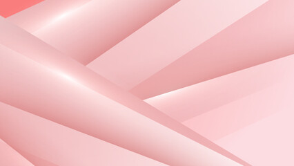 Abstract pink background