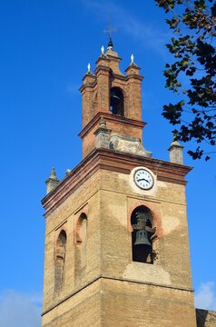 Bas&iacute;lica de Jes&uacute;s del Gran Poder, Sevilla