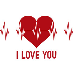 Heart Beat - I love You