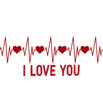 Heart Beat - I love You