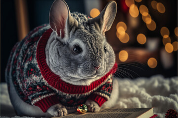 chinchilla