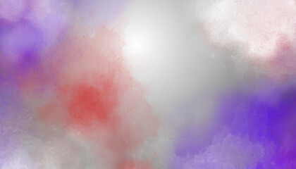 wallpaper watercolor for background  trend 2023 blue, white, brown